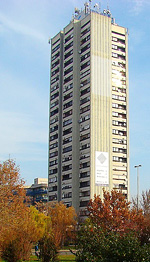 szolnoki toronyház